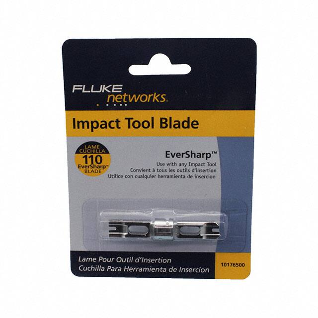 10176500 Fluke Networks  Lame Punchdown